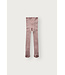 Hust and Claire Strumpfhose Foxie Doubleface Wolle/Bambusviskose - dusty rose