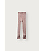 Hust and Claire Strumpfhose Foxie Doubleface Wolle/Bambusviskose - dusty rose