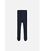 Hust and Claire Strumpfhose Foxie Doubleface Wolle/Bambusviskose - blues