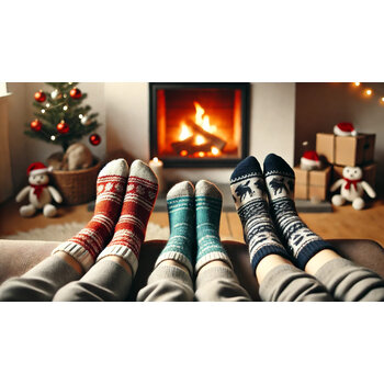 Advent – Weihnachten – Winter