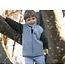 Disana disana Walk-Weste - Wollwalk - Gilet - cassis