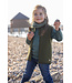Disana disana Walk-Weste - Wollwalk - Gilet - cassis