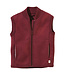 Disana disana Walk-Weste - Wollwalk - Gilet - cassis