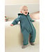 Disana Disana Wollwalk Overall Zipp - Eukalyptus