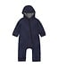 Disana Disana Wollwalk Overall Zipp - Indigo