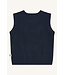 Hust and Claire Princo Pullunder Rentier - Biobaumwolle - more navy