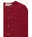 Hust and Claire Cilja Strickjacke Xmas - Baumwolle - teaberry