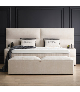 OpbergbedXL Opbergbed Beverly