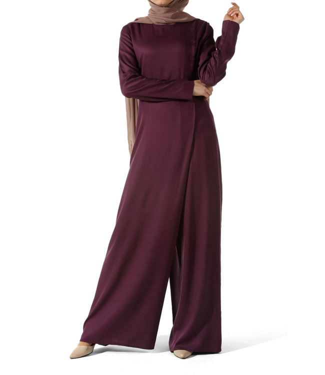 elegante jumpsuit