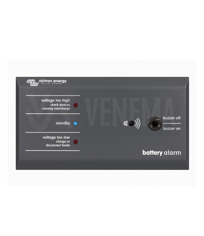 Victron Energy Victron Battery Alarm GX