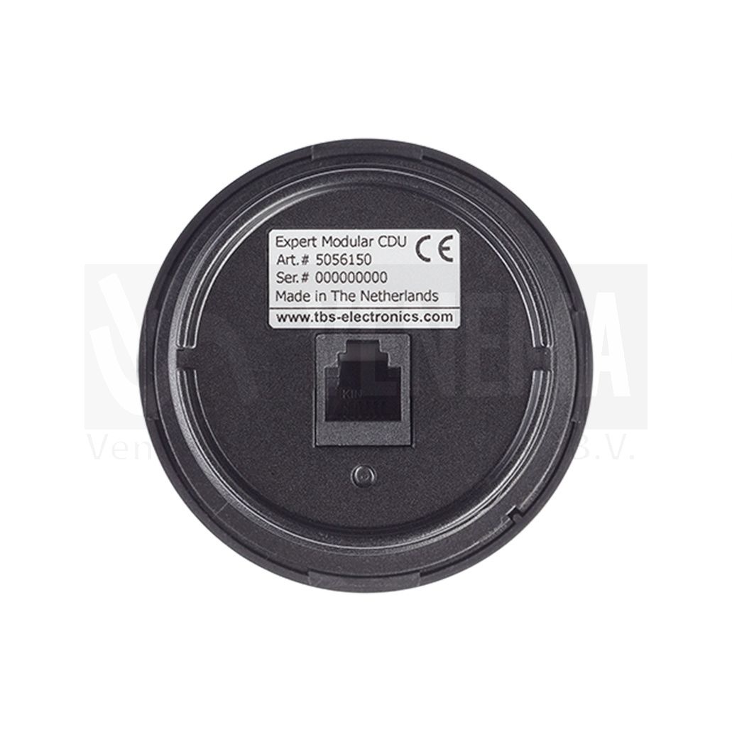 TBS Electronics Expert Modular Batterijmonitor (12V-24V-48V), foto 3 van 6