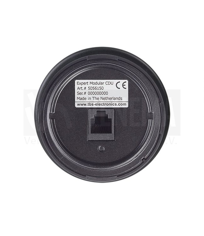 Expert Modular Controle en Display Unit (CDU)