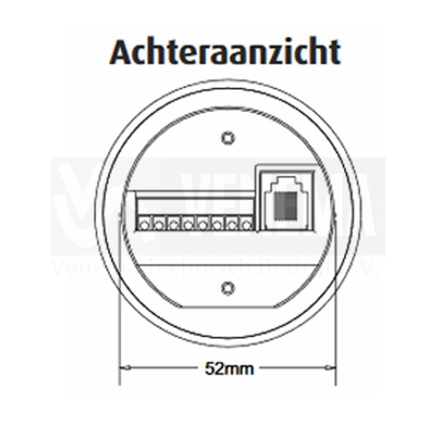 TBS Electronics Expert Pro Batterijmonitor (12V-24V), foto 4 van 6