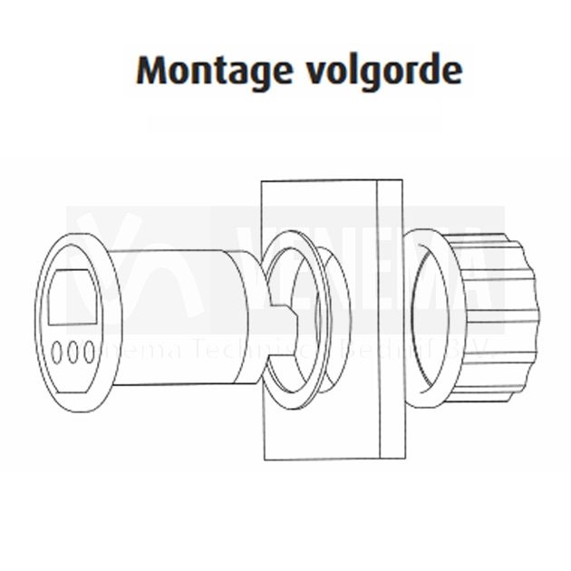 TBS Electronics Expert Pro Batterijmonitor (12V-24V), foto 6 van 6