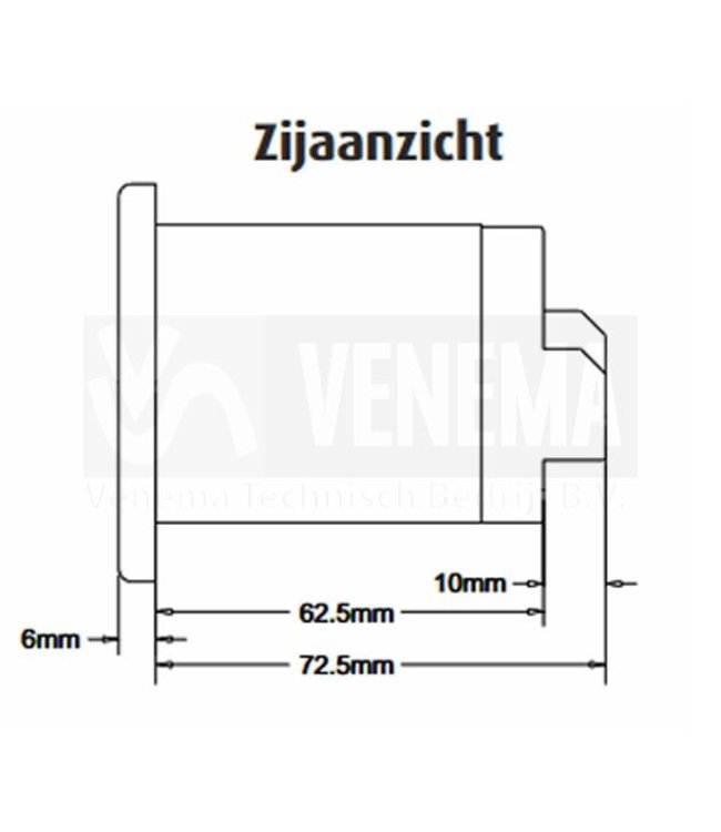 Expert Pro-hv Batterijmonitor (48V)