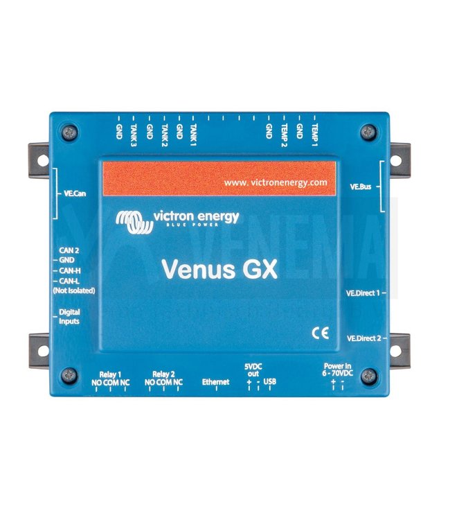 Victron Venus GX