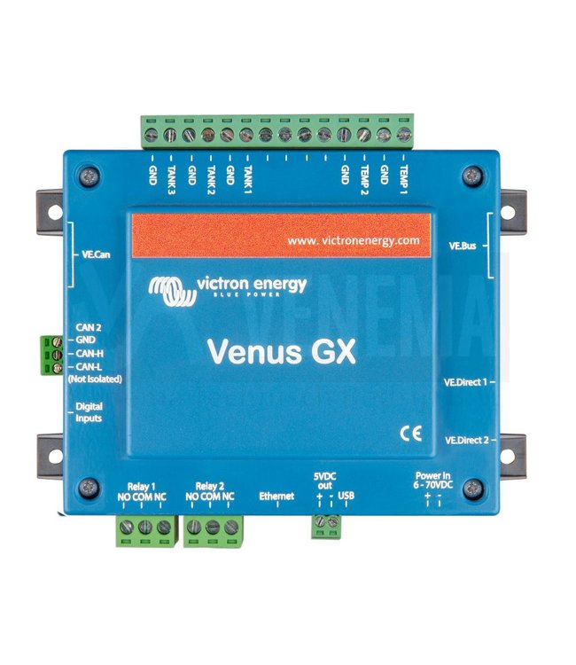 Victron Venus GX