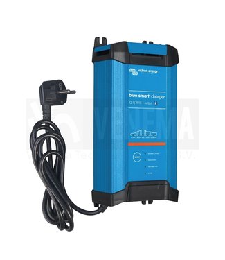 Victron Energy Victron acculader IP22 24V 8 Ampère (1)