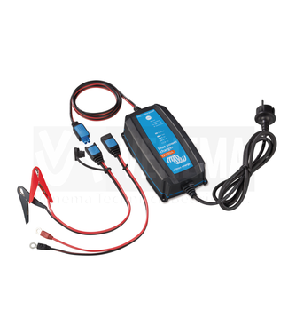 Victron Energy Victron acculader IP65 24V 5 Ampère