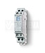 25A Magneetschakelaar AgNi - 2 contacten