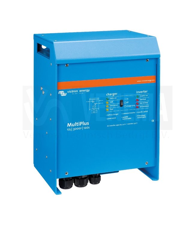 Victron Multiplus 12V 3000VA