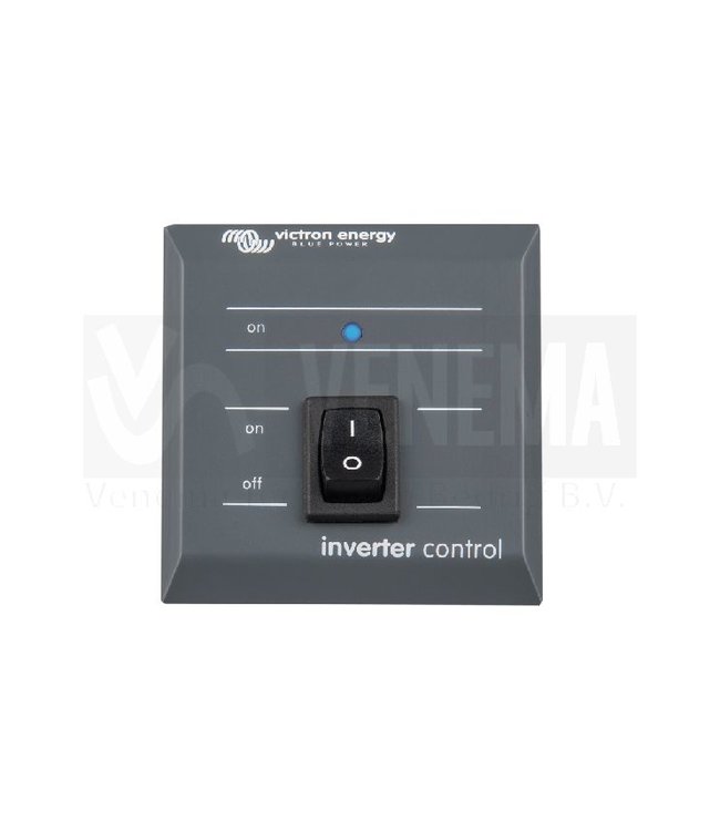 Victron Phoenix Inverter Control VE.Direct