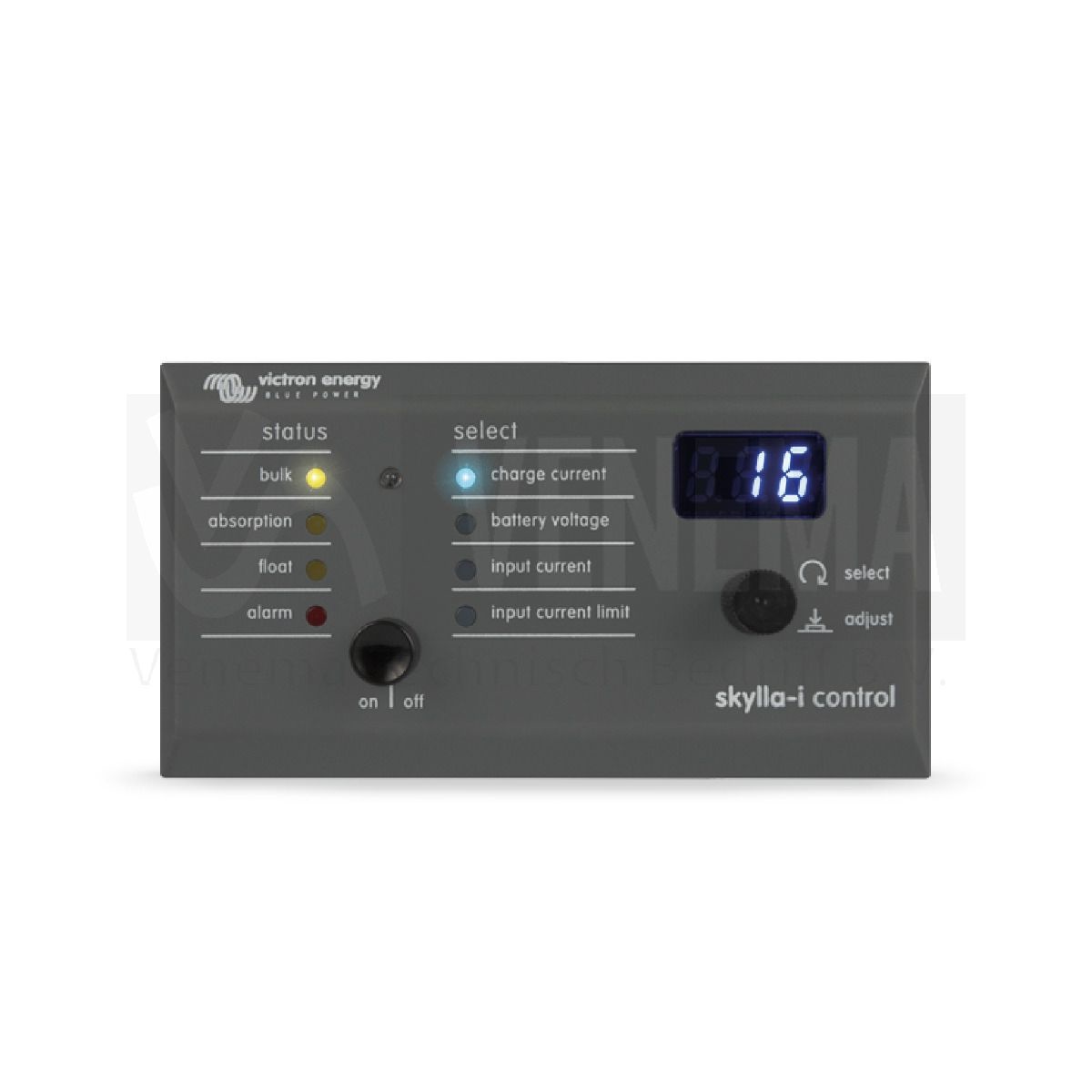 Victron Energy Skylla-i control GX