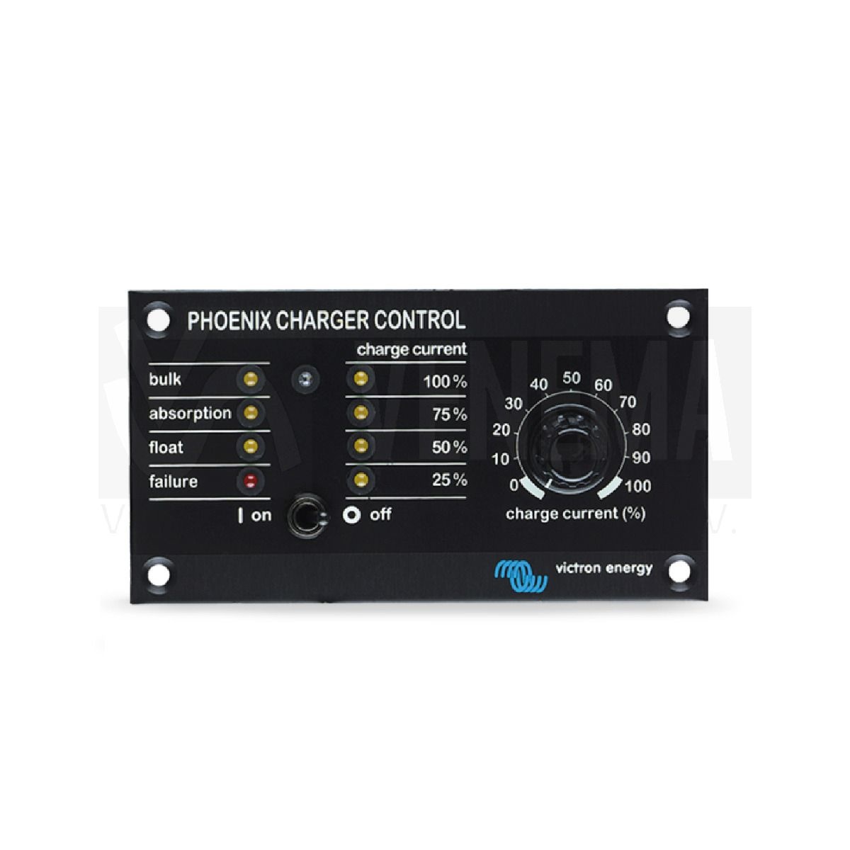 Victron Energy Victron Phoenix Charger Control