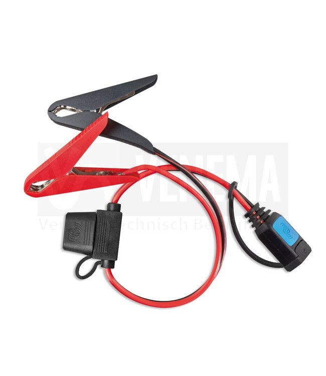 Victron aansluitklemmen met zekering voor IP65