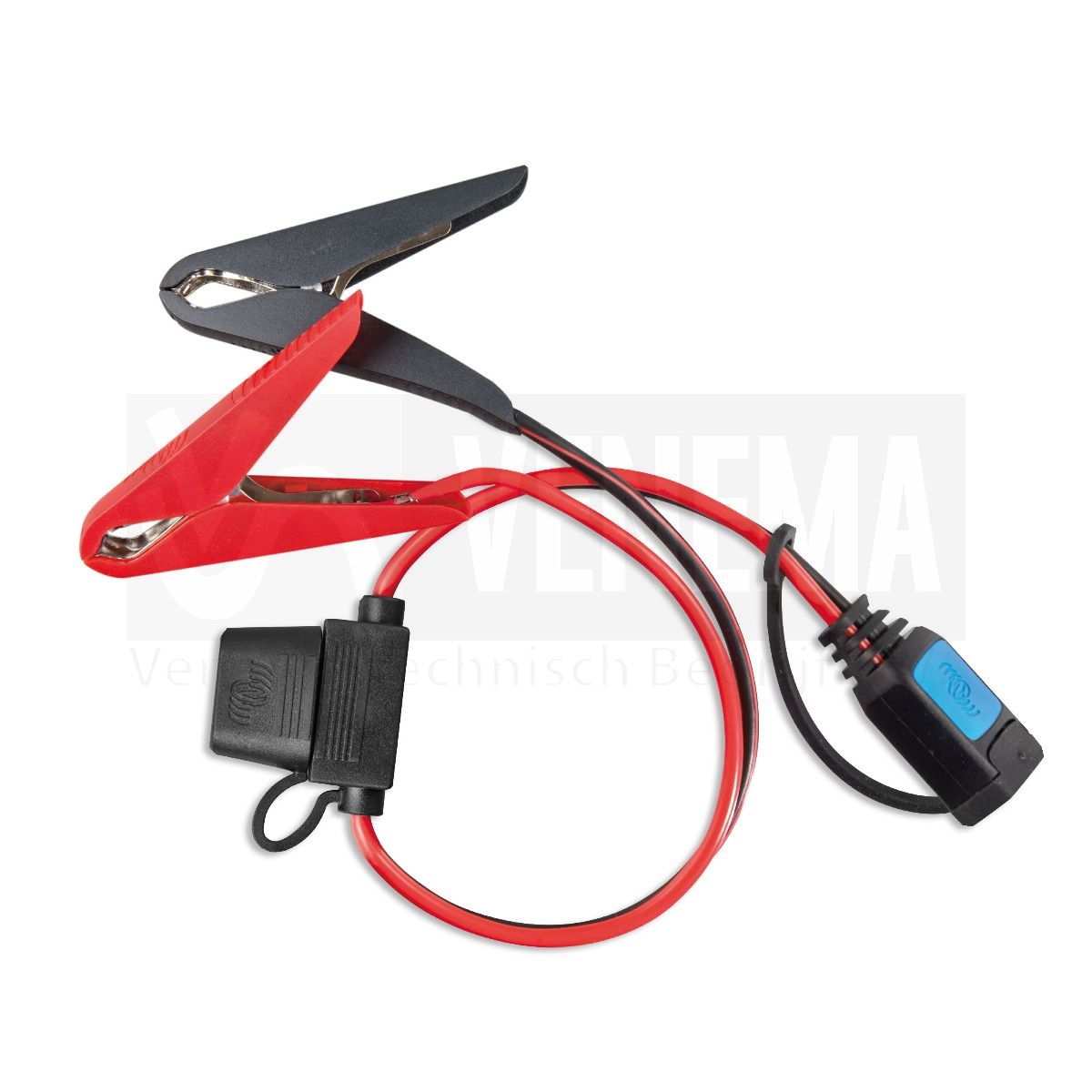Victron Energy Victron aansluitklemmen met zekering voor IP65