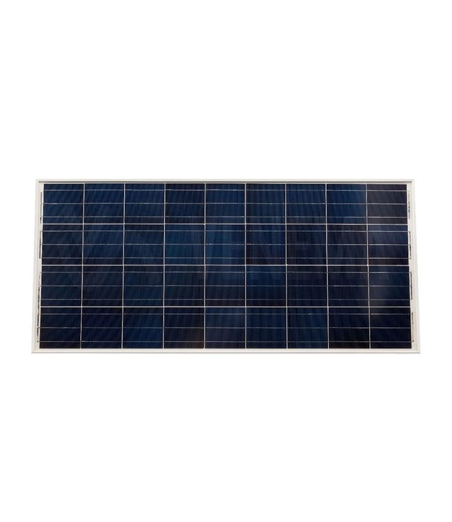 Victron BlueSolar Zonnepanelen Polycrystalline 12V 20W