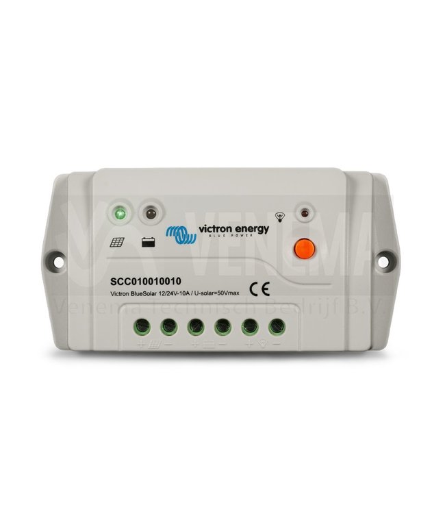 Laadcontroller Victron PMW-Pro 12/24V 5A