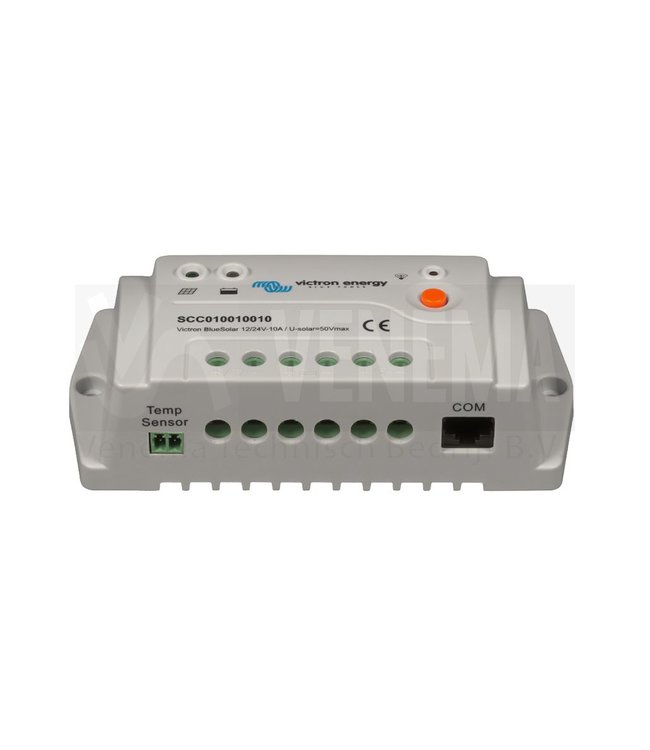 Laadcontroller Victron PMW-Pro 12/24V 5A