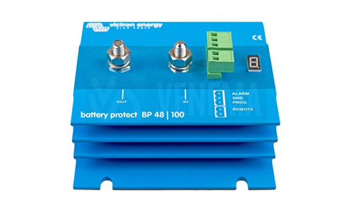 Accubewaking / -beveiliging