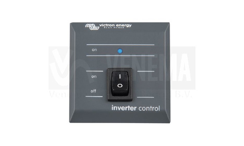 Victron omvormer accessoires