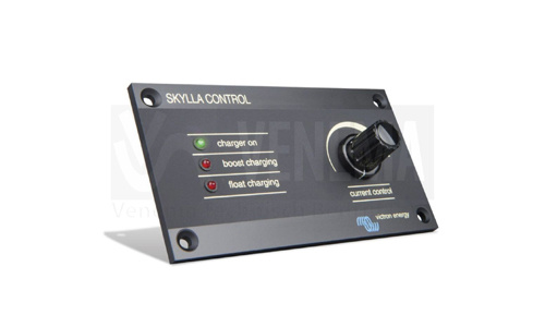 Accu laden benodigheden