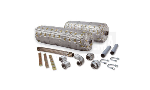 Generator onderdelen