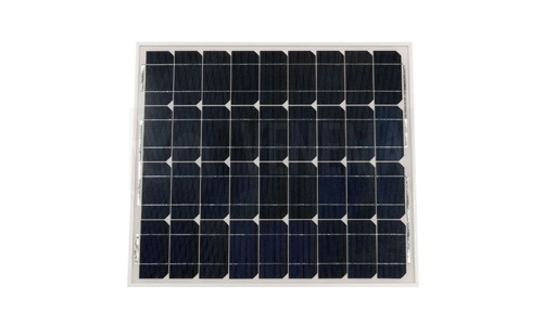 Zonnepanelen