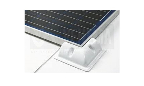 Montagesysteem zonnepanelen