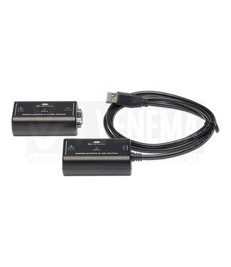 TBS Electronics Qlink to USB Communicatie Kit