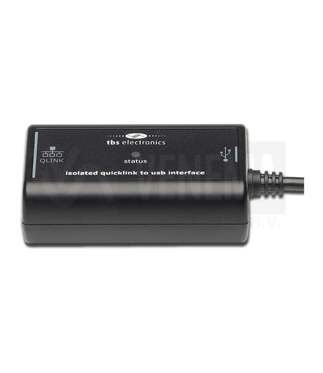 Qlink to USB Communicatie Kit