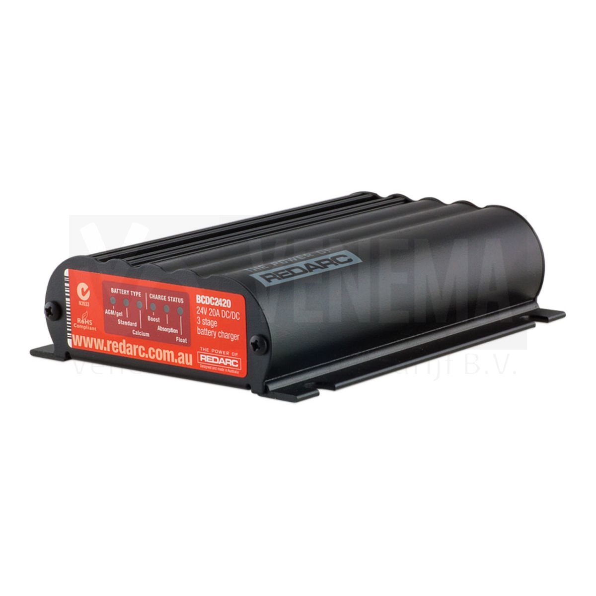 REDARC REDARC Voertuiglader 24V 20A