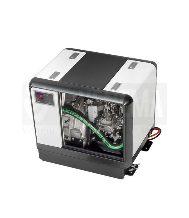 MARINE M-GV 2 DC generator