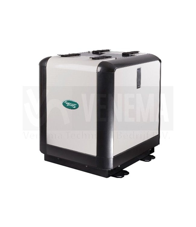 Verlengingskit PEK voor W-GV 4 Scalino generator