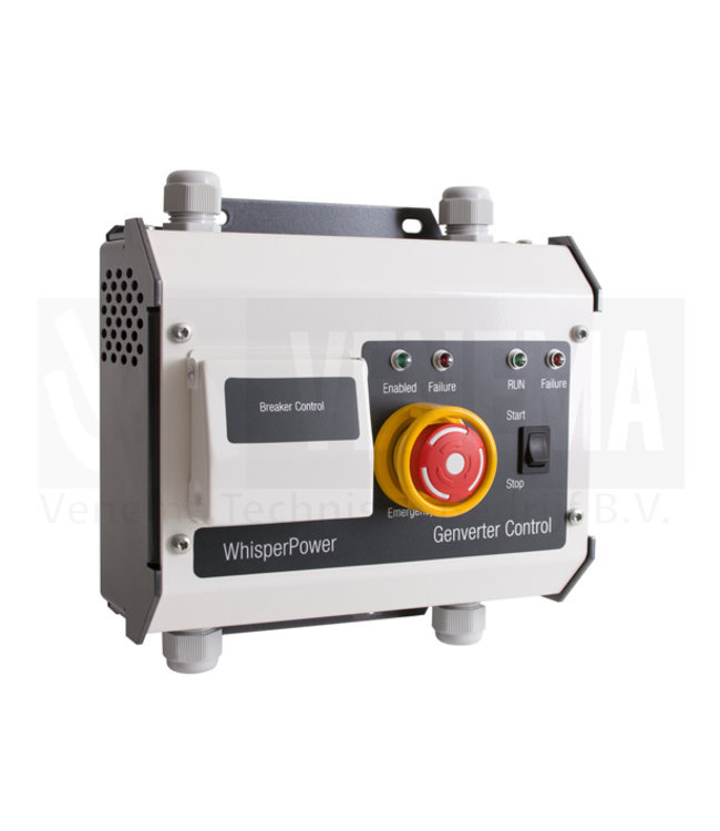 Verlengingskit PEK voor W-GV 4 Scalino generator