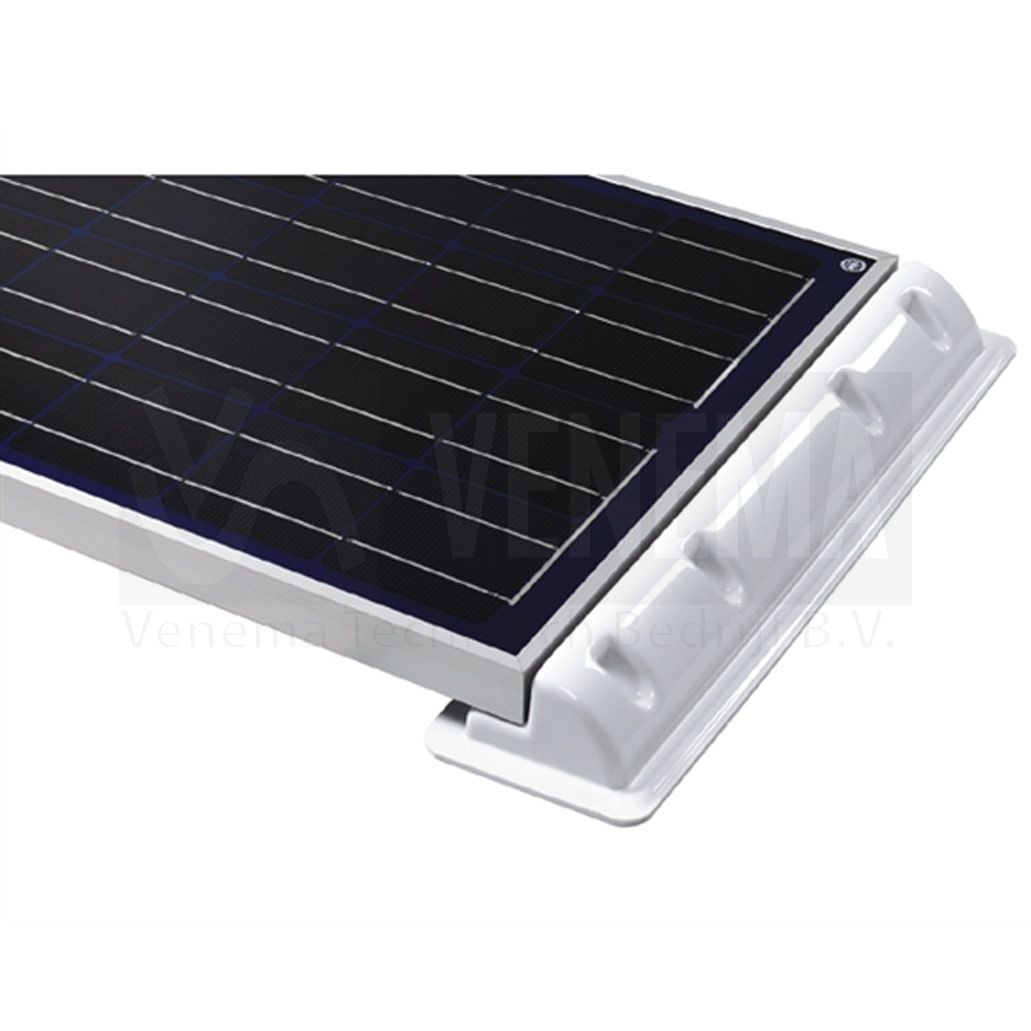 Solara Solara montagesystemen HS45 voor vaste zonnepanelen 45cm