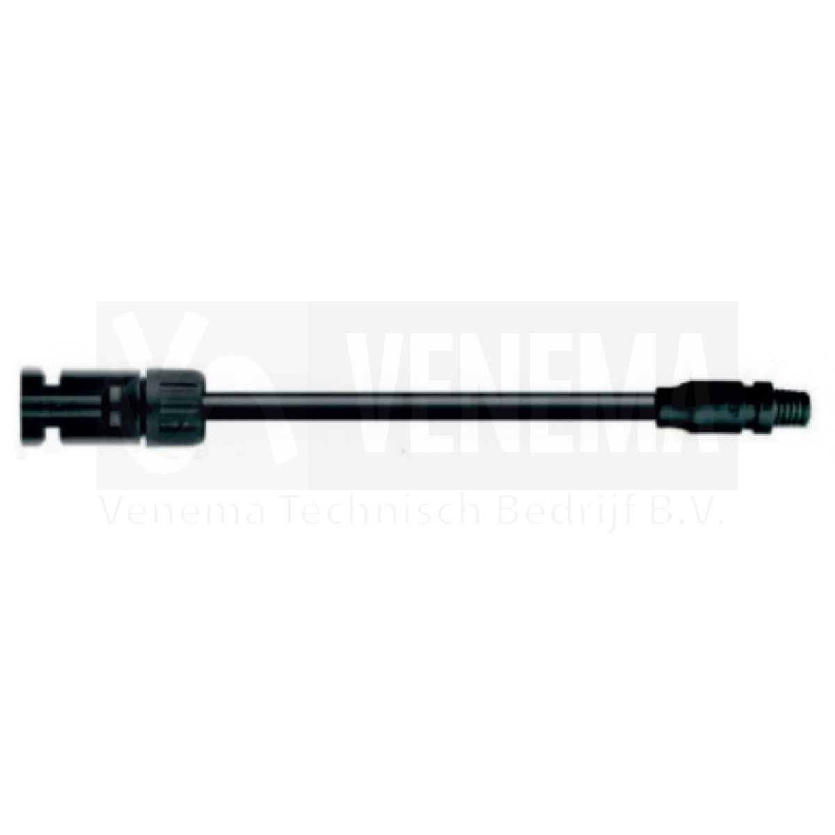 Solar adapter kabel MC3 female naar MC4 male