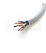 Ripca Grijze besturingskabel 7-polig (7x1.0mm2)