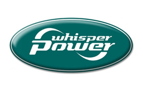 WhisperPower