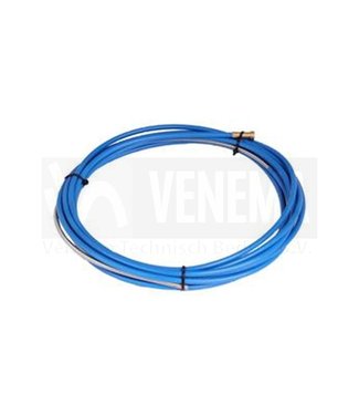 Weldkar Binnenspiraal blauw 0,6 - 0,9 mm